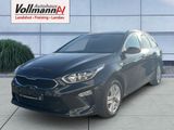 Kia Ceed SW 1.6 CRDi DCT Vision - Kia cee'd Sportswagon aus 2018