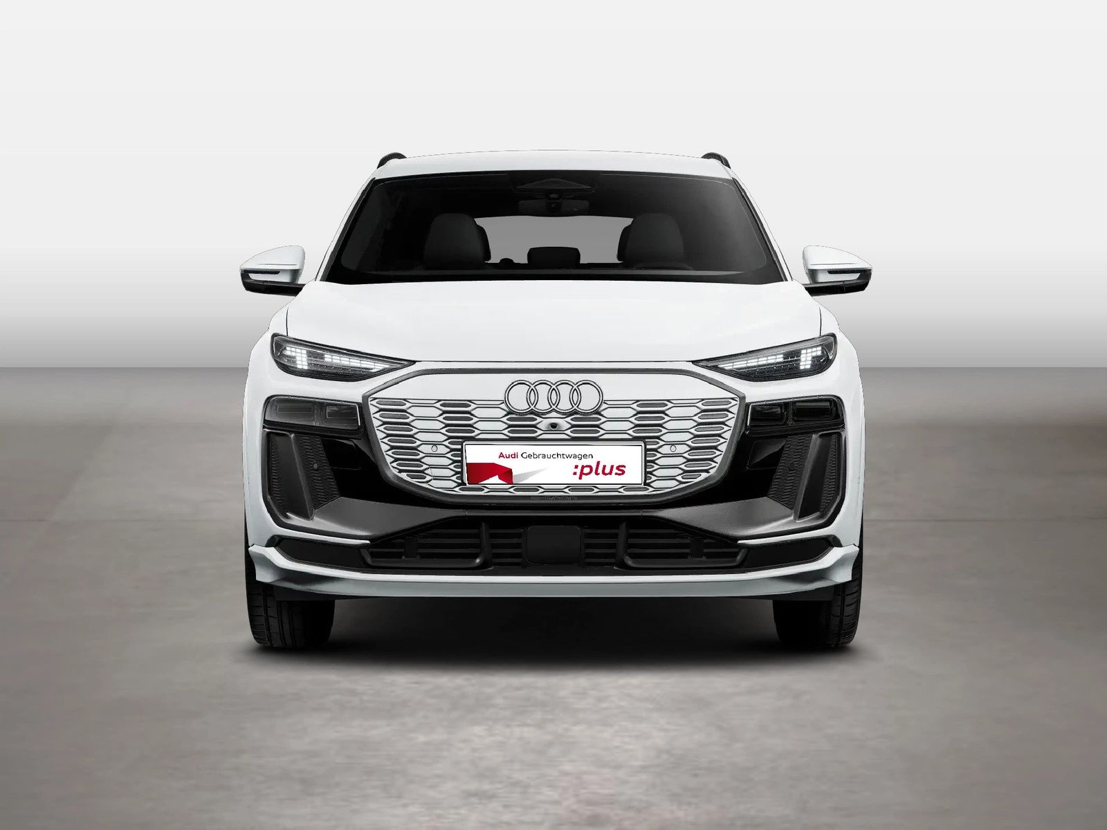 Audi Q6 e-tron - Bild 5