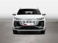 Audi Q6 e-tron - Vorschau Bild 5
