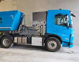 Volvo Sattelzugmaschine FM-510 - Sattelzugmaschine