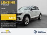 Volkswagen T-Roc 2.0 TDI DSG 4M STYLE PANO BEATS IQ.LIGHT e - Jahreswagen: Allradantrieb