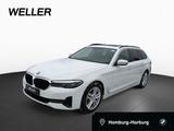 BMW 530iA Touring LivePro,LED,Pano,Alu18,Kam,Hifi