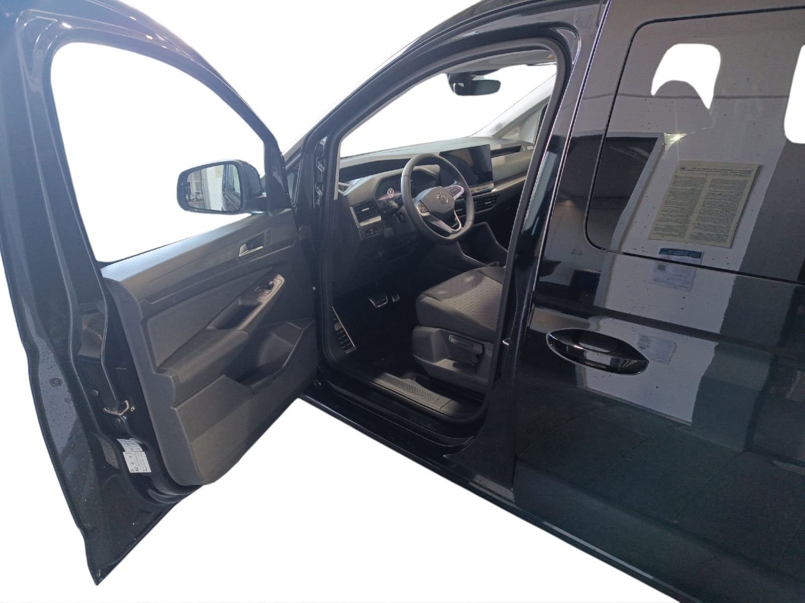 Volkswagen Caddy Maxi - Bild 8