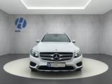 Mercedes-Benz GLC 220 d 4Matic AMG Pano LED Navi AHK Tempomat - Mercedes-Benz GLC 220: Panoramadach