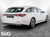 Mercedes-Benz E 220 d T Avantgarde AHK+Rückam+Totwink.+LED - scheckheftgepflegte Mercedes-Benz Gebrauchtwagen