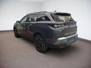 Peugeot 5008 - 9