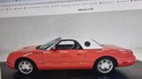 Ford FORD THUNDERBIRD-007 EDITION - Ford Thunderbird: Cabrio