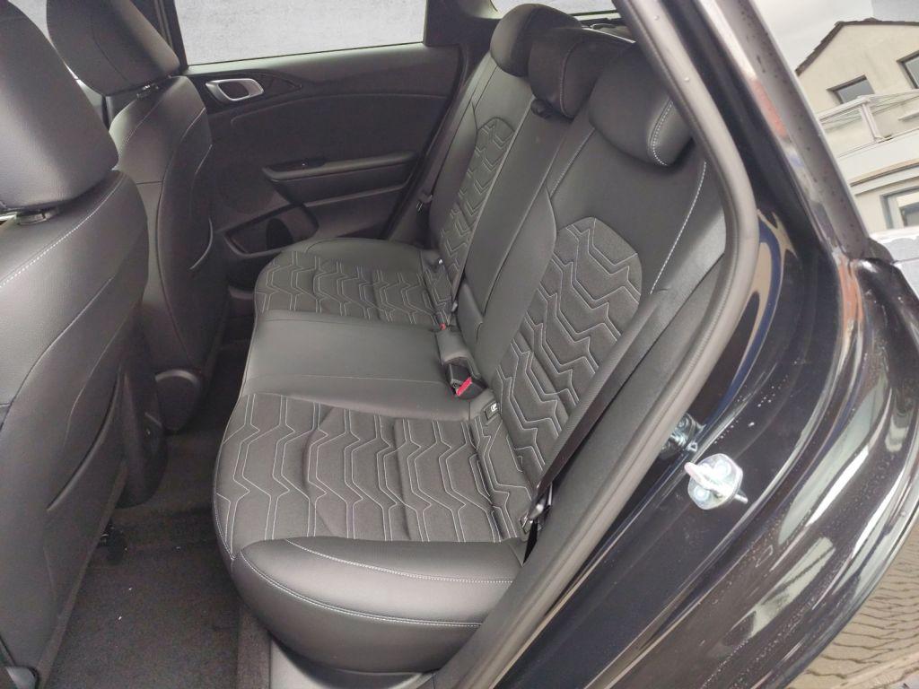 Kia Ceed SW 1.5 Edition 30 Navi