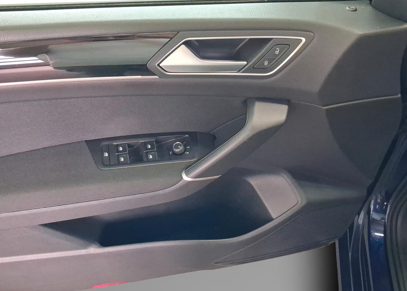 Volkswagen Touran 1.5 TSI Highl.,Navi,LED,ACC,Pano,Std-Heiz, миниатюра 11