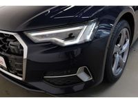 Audi A6 - Vorschau Bild 8