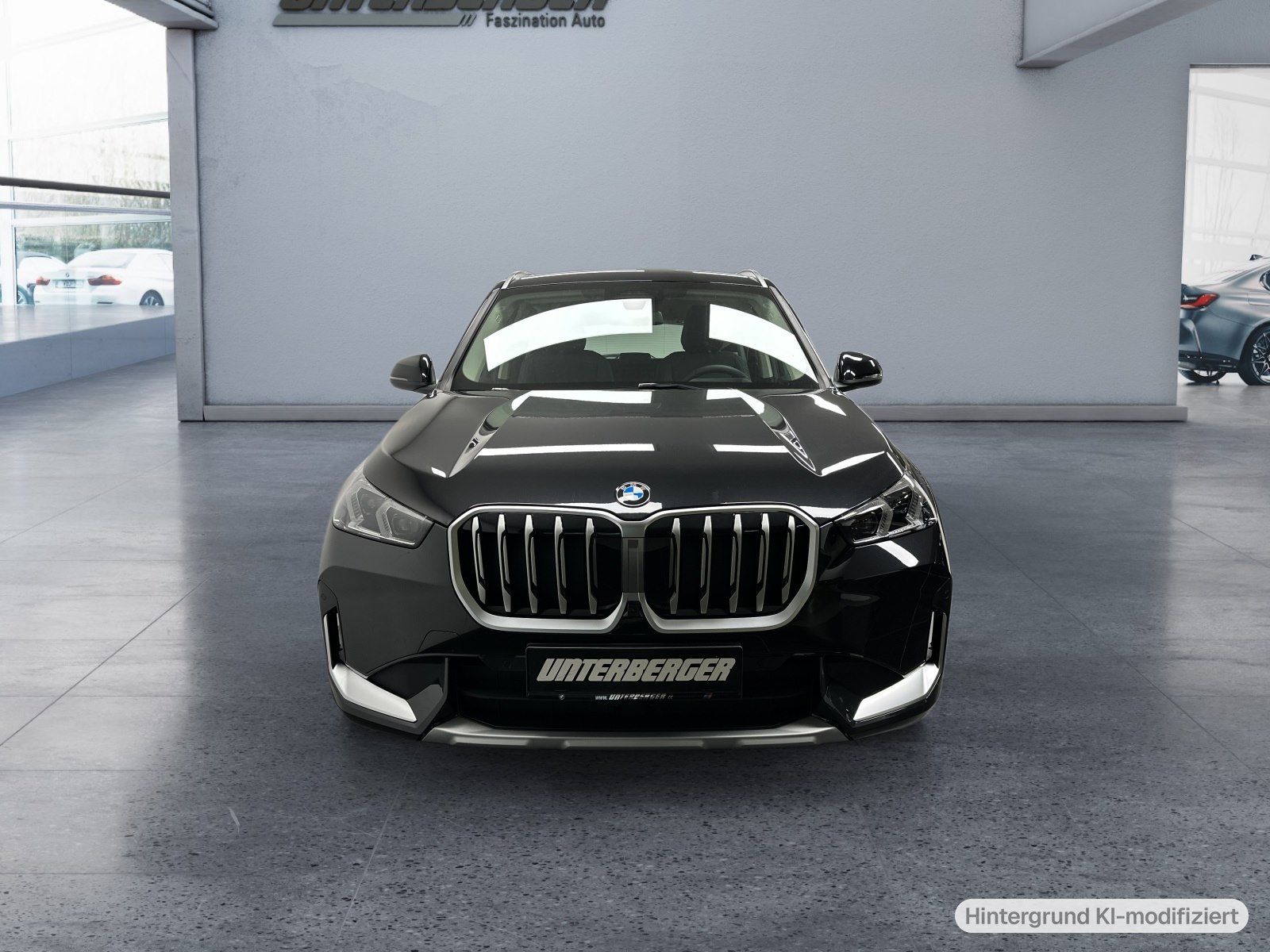 BMW X1 sDrive18i xLine Head-Up 360 Grad Kamera Drivi imagem 2