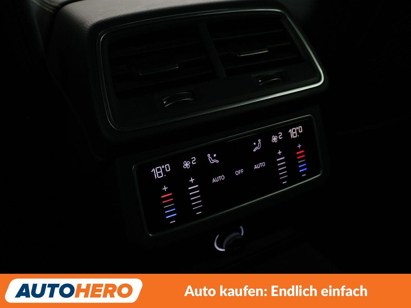 Audi A6 50 TDI Mild-Hybrid quattro SportcAut.*NAVI*, миниатюра 11