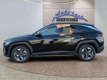Hyundai TUCSON - 3