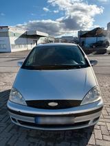 Ford Galaxy - gebrauchte Ford Galaxy aus dem Jahr 2001