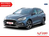Ford Focus 1.0 EB Active LED Navi AHK Kamera ACC - Ford: Automatik