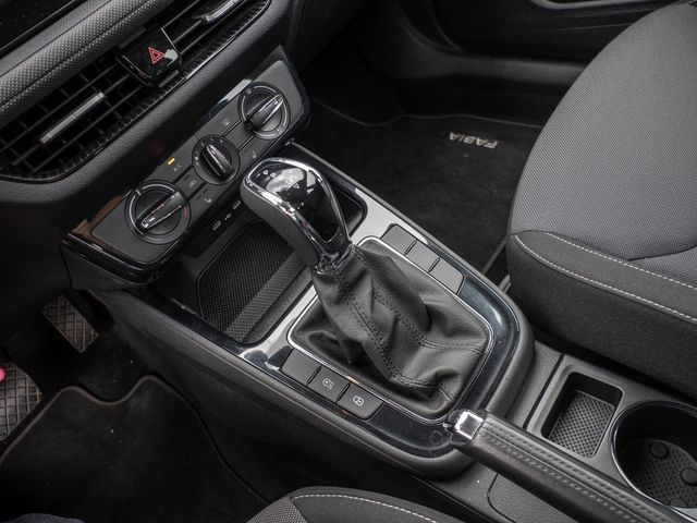 Foto Nummer 10: SKODA Fabia