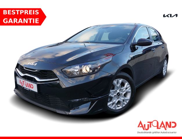 Kia Ceed 1.4 TGDI Spirit LED ACC Totwinkel PDC DAB