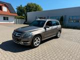 Mercedes-Benz GLK 250 BlueTEC 4MATIC  - graue Mercedes-Benz GLK 250
