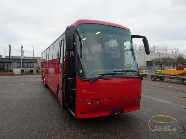 VDL BOVA FHD 14.430 - 61 SITZE