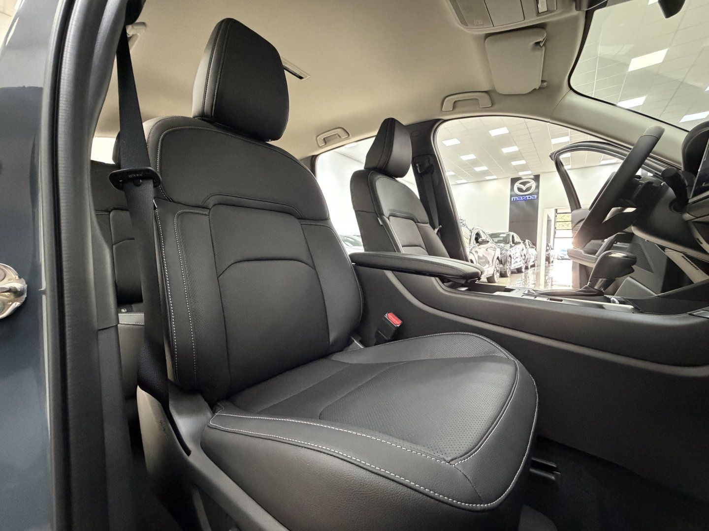 Mazda CX-5 - Bild 30