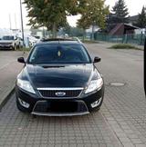 Ford Mondeo Sport - Ford Mondeo: Sport