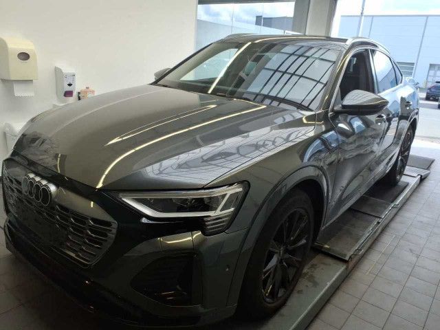 Audi Q8 e-tron - Bild 2