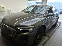 Audi Q8 e-tron - Vorschau Bild 2