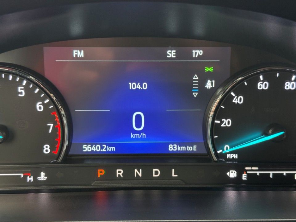 Fahrzeugabbildung Ford Explorer 22er Ecoboost ST-Line Leder ACC MwSt.