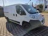 Peugeot Boxer - gebrauchte Peugeot Boxer aus dem Jahr 2008