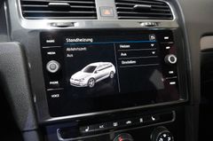 Fahrzeugabbildung Volkswagen Golf VII VARI. 2.0D COMFORT. 4M NAVI/KAMERA/AHK