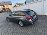 BMW 330 335d xDrive Touring Luxury Line Automat.... - BMW 330 in Karlsruhe