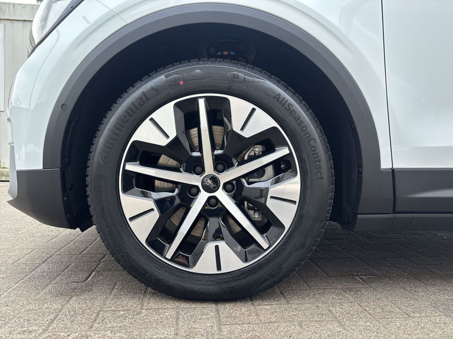 Ford Explorer - Bild 7