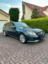 Mercedes-Benz E200 Facelift Automatik - gebrauchte Mercedes-Benz E 200 mit Facelift