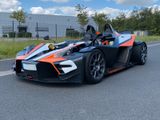 KTM X-BOW R, Powerparts & KW Competition V4 Fahrwerk - KTM X-BOW Gebrauchtwagen