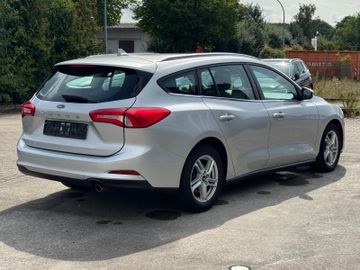 Ford Focus - 6
