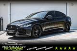 Jaguar XE 20d R Sport *NAVI*XENON*APPLE*RFK*MERIDIAN* - Jaguar XE aus 2018