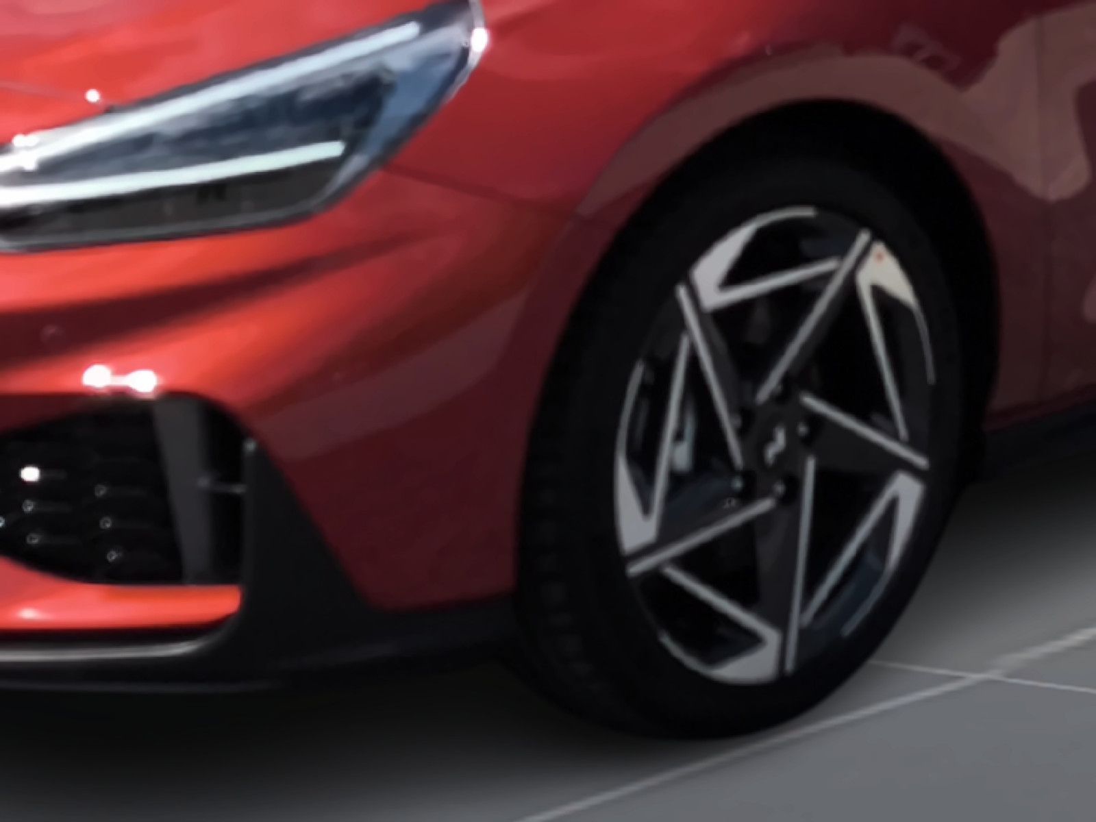 Hyundai i30 – Bild 6