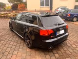 Audi RS4 Avant 4.2 quattro  - gebrauchte Audi RS4 aus dem Jahr 2007