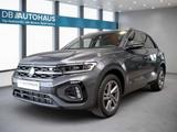 Volkswagen T-Roc R-Line 1.5 TSI DSG Business IQ.Drive