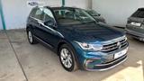 Volkswagen Tiguan 2.0 TDI Elegance - Volkswagen mit Diesel-Antrieb: Geländewagen, Schaltgetriebe