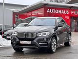 BMW X6 xDrive 30 d/NAV/Kam./LED/-Leder Nappa - gebrauchte BMW X6 aus dem Jahr 2018