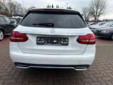 Mercedes-Benz C 250 BlueTEC T AVANTGARDE Autom. - gebrauchte Mercedes-Benz C 250 aus dem Jahr 2015