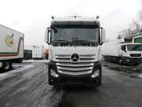 Mercedes-Benz Actros 4 2-Achser 1842 OM471, Kompletter Zug - Mercedes-Benz Actros 1842