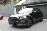 Audi Q2 30 TFSI Vollleder Sportsitze Bildschön - Audi Q2: Limousine