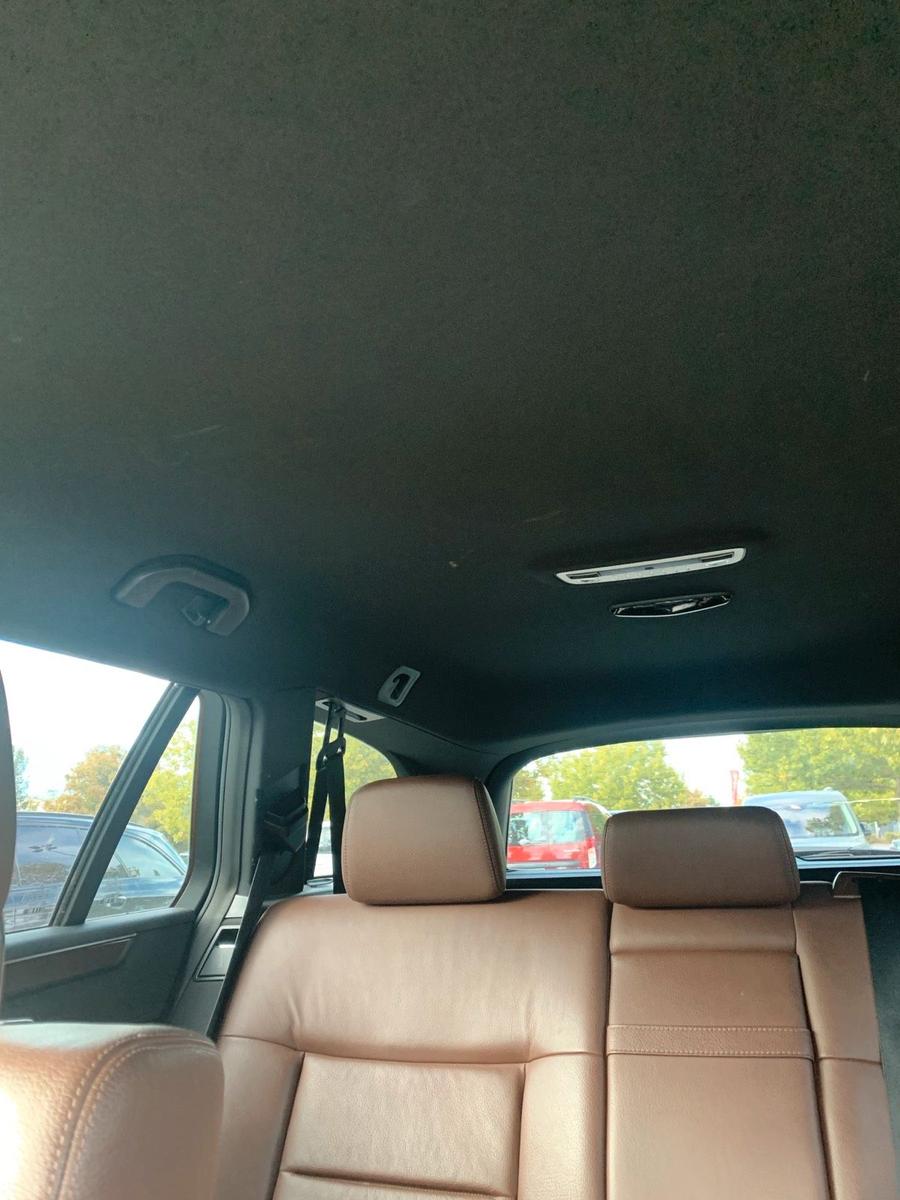 Mercedes-Benz E200 2012 — photo 8