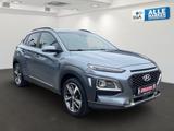 Hyundai KONA 1.0 T-GDI Style 2WD AHK Sitzh. Kamera Head- - Hyundai KONA in Braunschweig