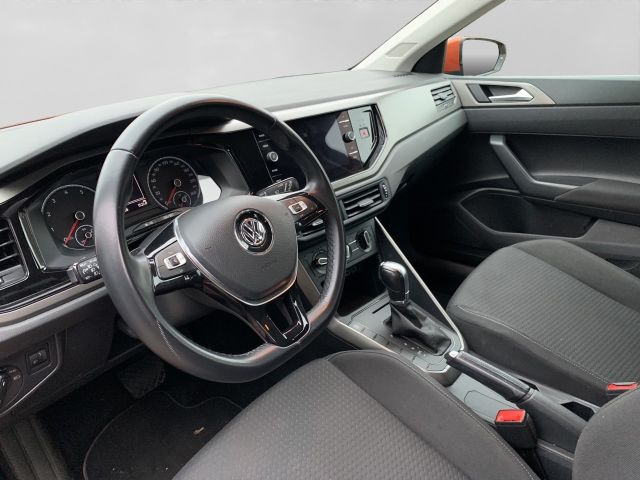 Fahrzeugabbildung Volkswagen Polo Comfortline+5 Türer+Autom.+CarPlay+Android