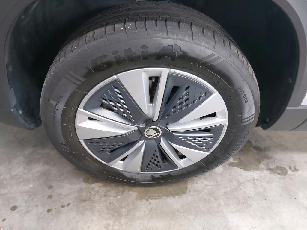Skoda Karoq Ambition 2.0 TDI Tempo*PDC*RFK*SH*Klima