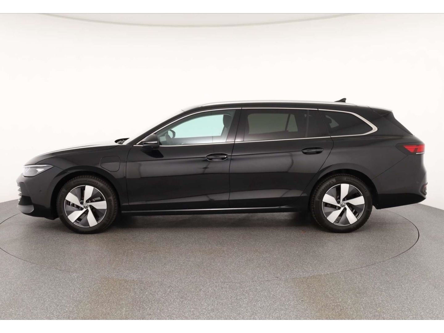 Volkswagen Passat 1.5 eHybrid Business DSG NAV/AHK/keyless foto 6