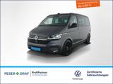 Volkswagen T6.1 California 2.0 TDI BeachEdition 4x4 DSG AHK - Volkswagen T6 California in Nürnberg